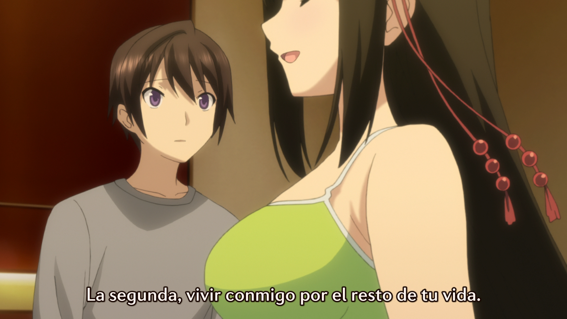 koi to senkyo to chocolate (dengeki-bunko, Reina Perry)